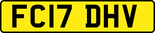 FC17DHV
