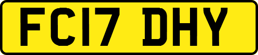 FC17DHY