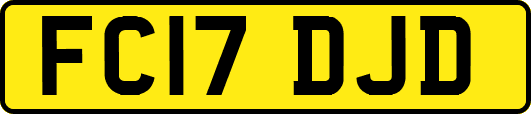 FC17DJD