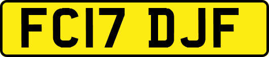 FC17DJF
