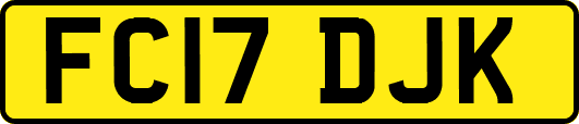 FC17DJK