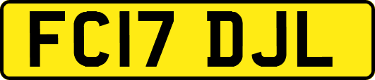 FC17DJL