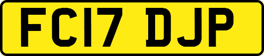 FC17DJP
