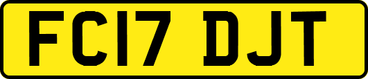 FC17DJT