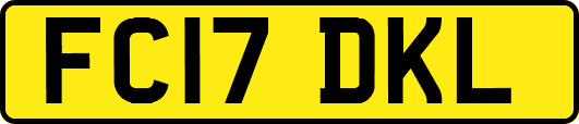 FC17DKL