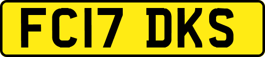 FC17DKS