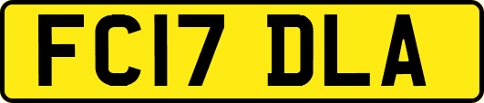 FC17DLA