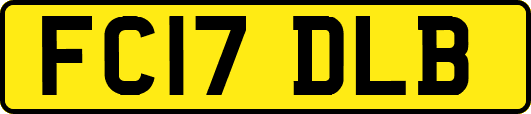 FC17DLB