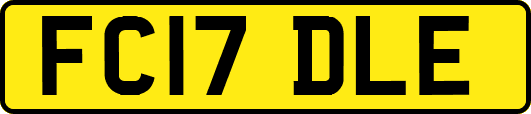 FC17DLE