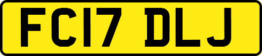 FC17DLJ