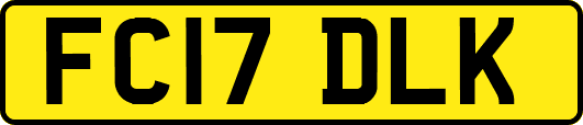 FC17DLK