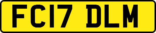 FC17DLM