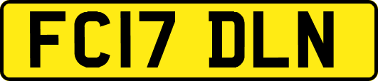 FC17DLN