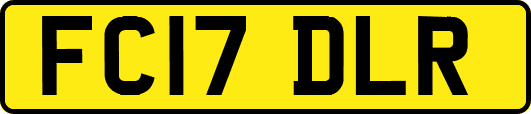 FC17DLR