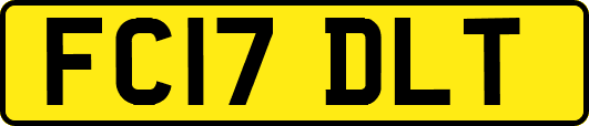 FC17DLT