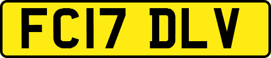 FC17DLV