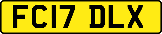 FC17DLX