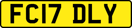 FC17DLY