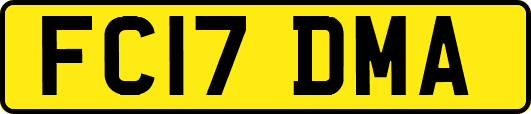 FC17DMA