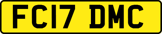 FC17DMC