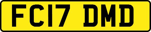 FC17DMD