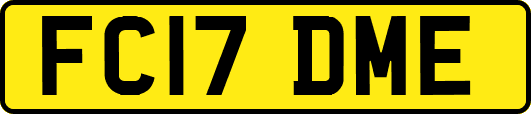 FC17DME