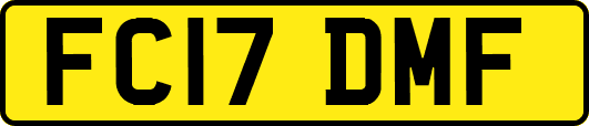 FC17DMF