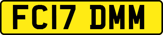 FC17DMM