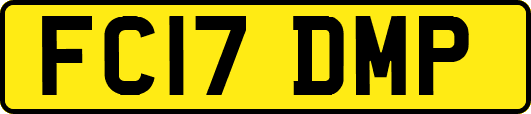 FC17DMP