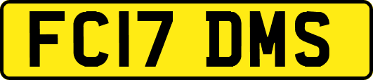 FC17DMS