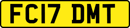 FC17DMT