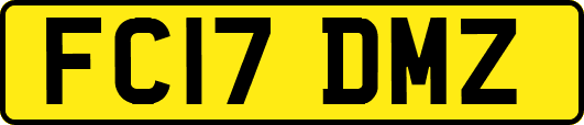 FC17DMZ