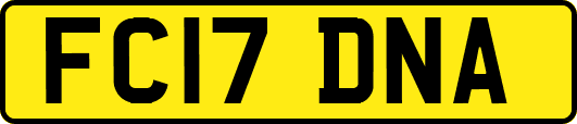 FC17DNA
