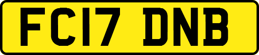FC17DNB
