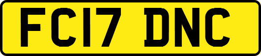 FC17DNC
