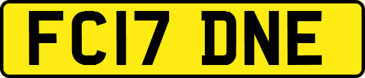 FC17DNE