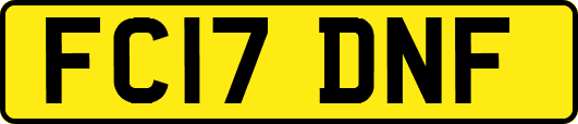 FC17DNF