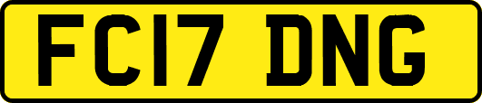 FC17DNG