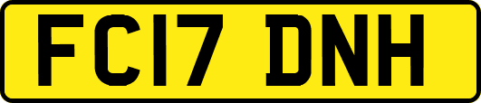 FC17DNH
