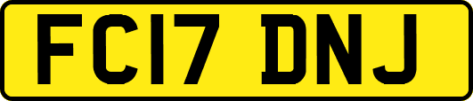 FC17DNJ