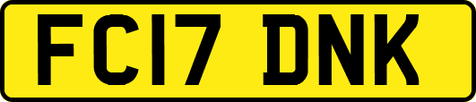 FC17DNK
