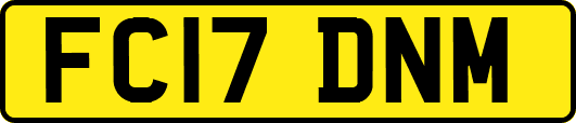 FC17DNM
