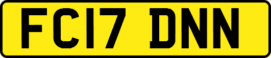 FC17DNN