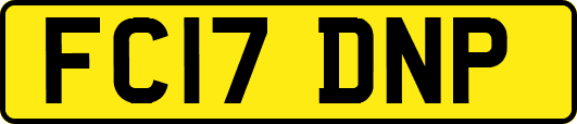 FC17DNP