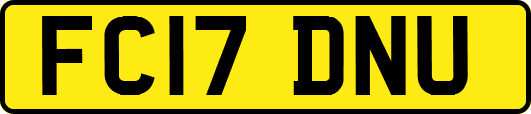 FC17DNU