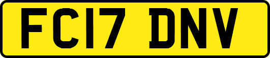 FC17DNV