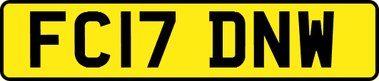 FC17DNW
