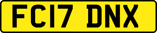 FC17DNX