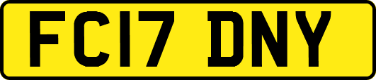 FC17DNY