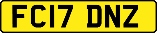 FC17DNZ